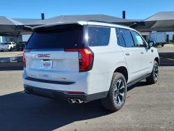 2025 GMC Yukon AT4 | Thumbnail Photo 2 of 27