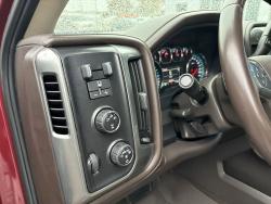 2015 Chevrolet Silverado 2500HD LTZ | Thumbnail Photo 11 of 20