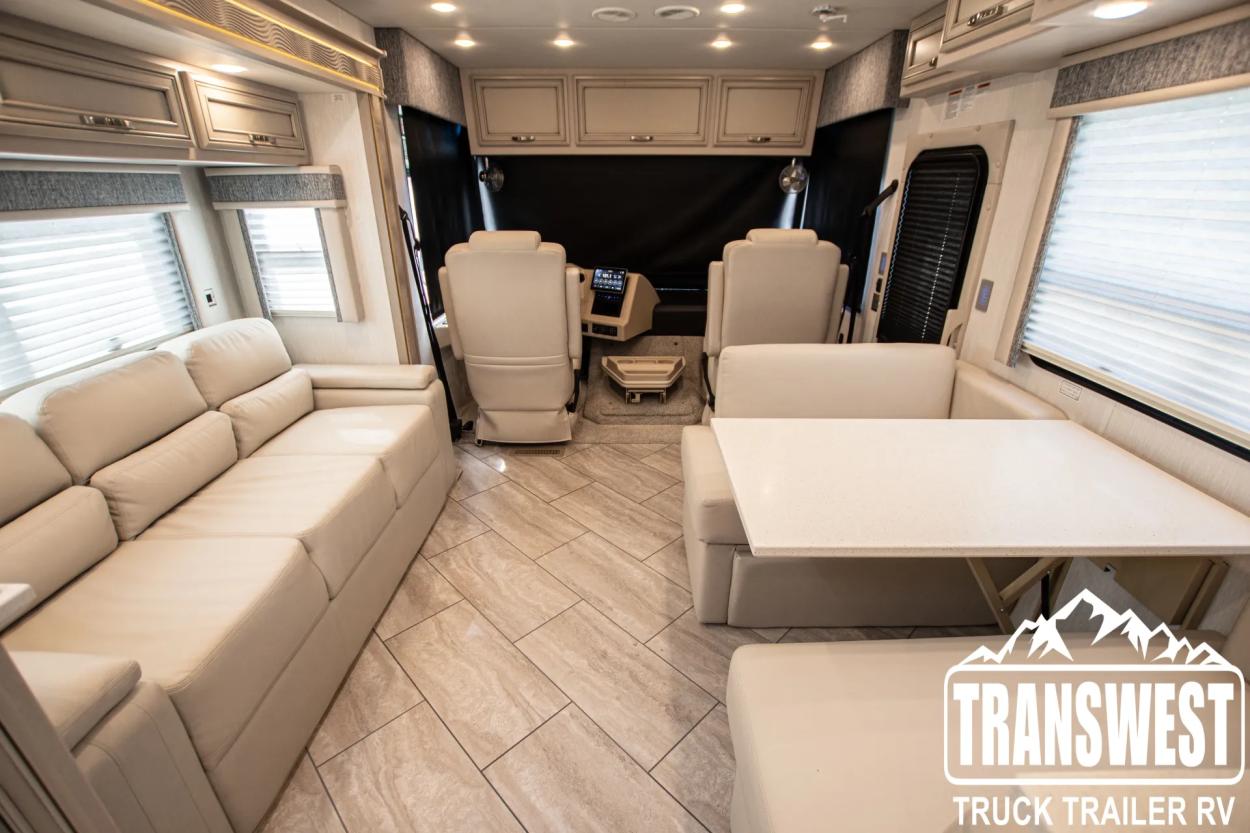 2024 Newmar Bay Star Sport 3014 | Photo 11 of 21