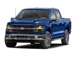 2024 Ford F-150 | Thumbnail Photo 3 of 8