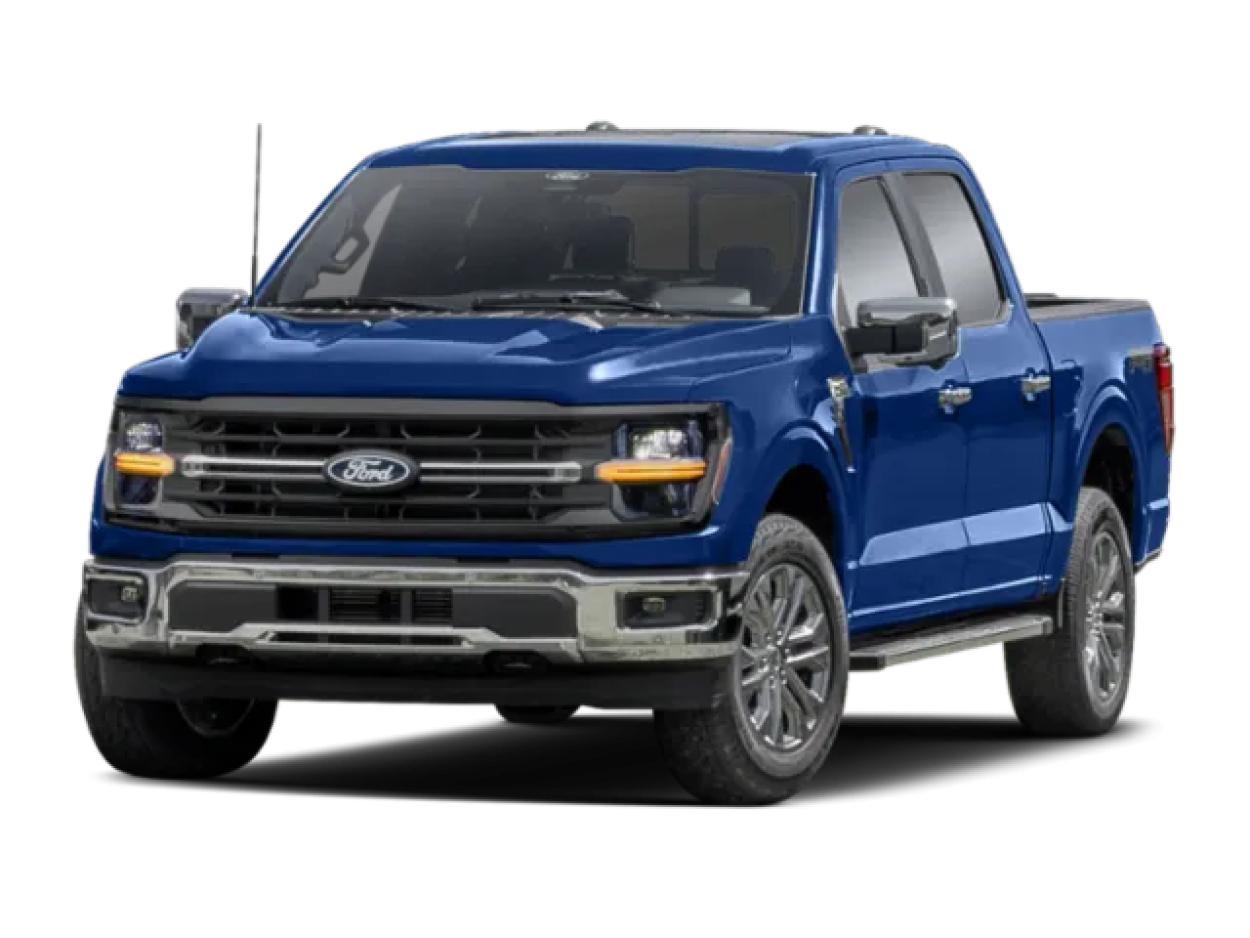 2024 Ford F-150 | Photo 3 of 8