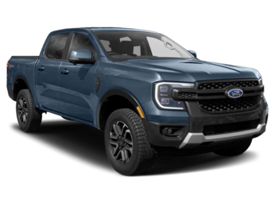 2024 Ford Ranger | Photo 2 of 2