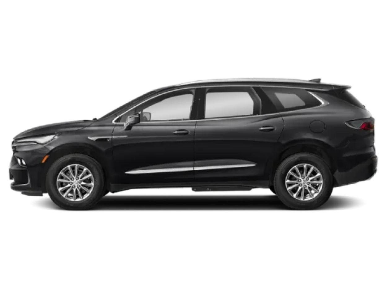 2022 Buick Enclave | Photo 2 of 21