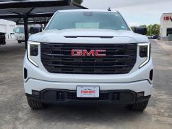 2025 GMC Sierra 1500 Elevation | Thumbnail Photo 4 of 28