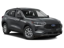 2025 Ford Escape | Thumbnail Photo 12 of 12