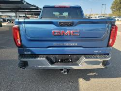 2024 GMC Sierra 1500 SLT | Thumbnail Photo 3 of 19