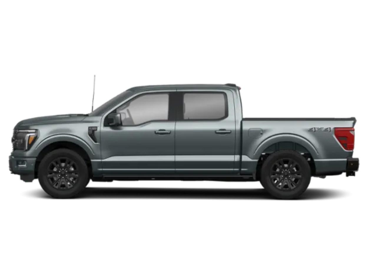 2024 Ford F-150 | Photo 1 of 3