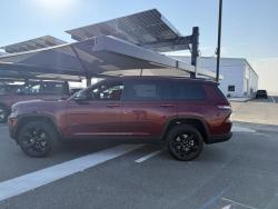 2024 Jeep Grand Cherokee L Altitude | Thumbnail Photo 1 of 17