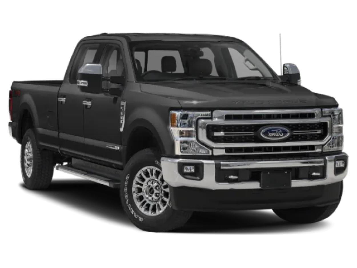 2021 Ford F-350 | Photo 11 of 11