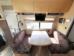 2007 Winnebago Navion 23H | Thumbnail Photo 8 of 20