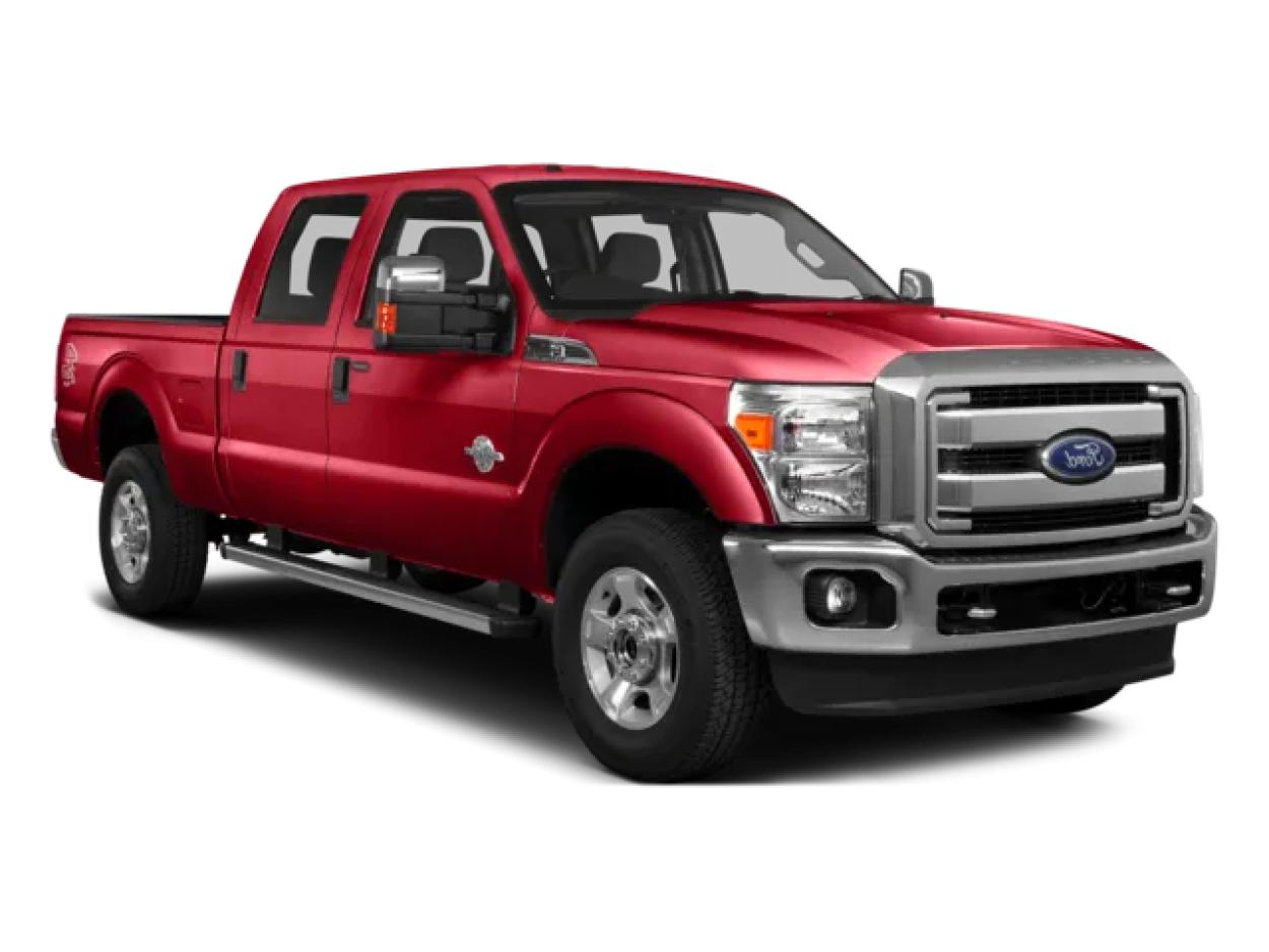 2016 Ford F-350 | Photo 16 of 16