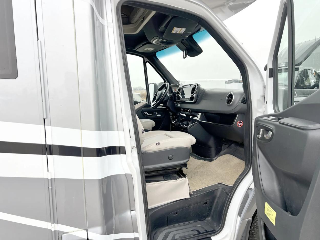 2020 Winnebago View 24D | Photo 21 of 24