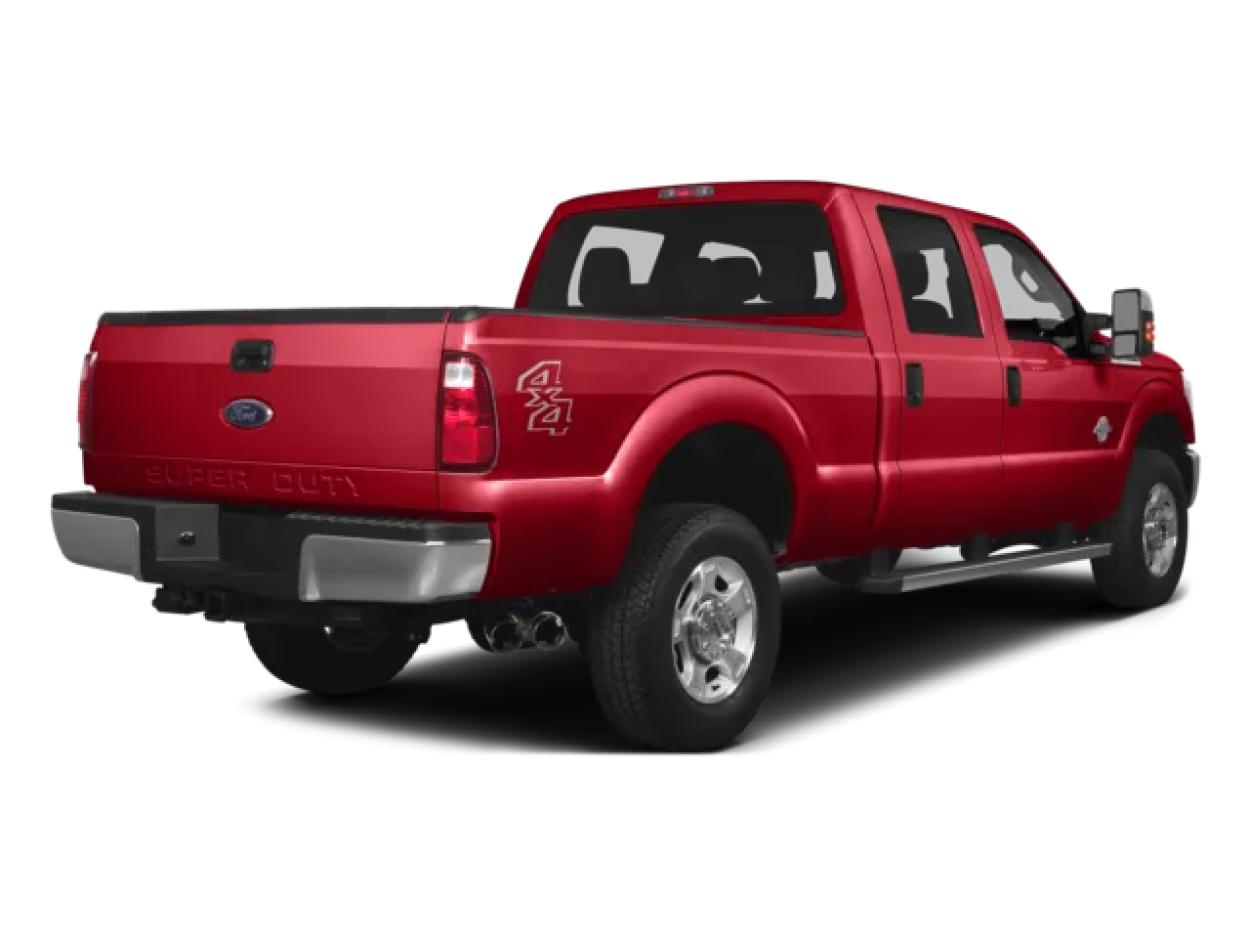 2016 Ford F-350SD 