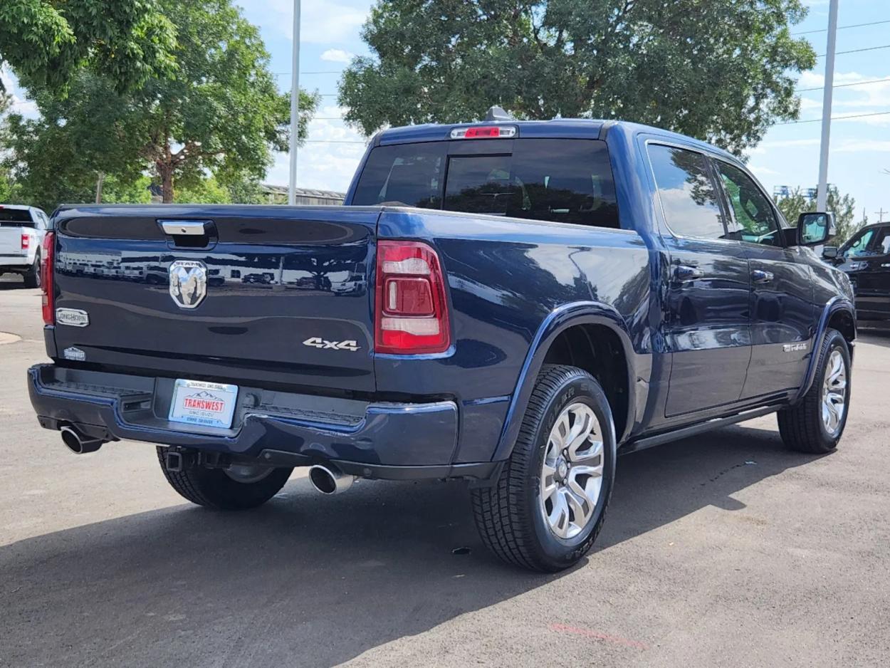 2019 RAM 1500 Longhorn | Photo 2 of 29