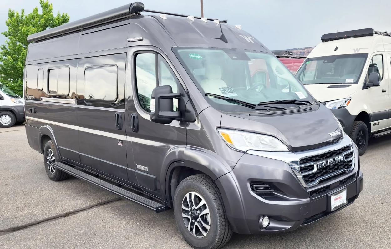 2023 Winnebago Travato 59KL