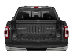 2022 Ford F-150 | Thumbnail Photo 7 of 12