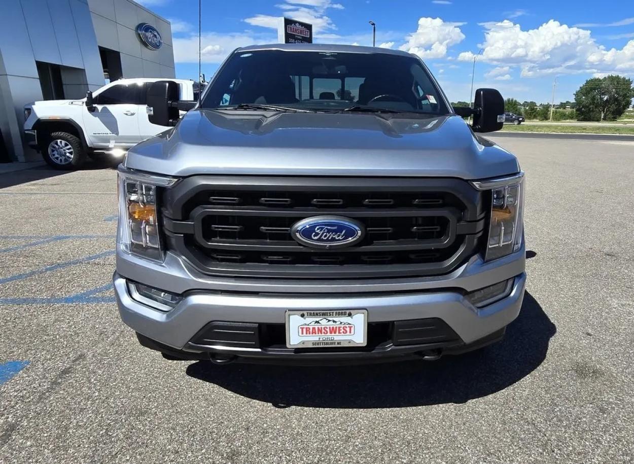 2023 Ford F-150 | Photo 2 of 30