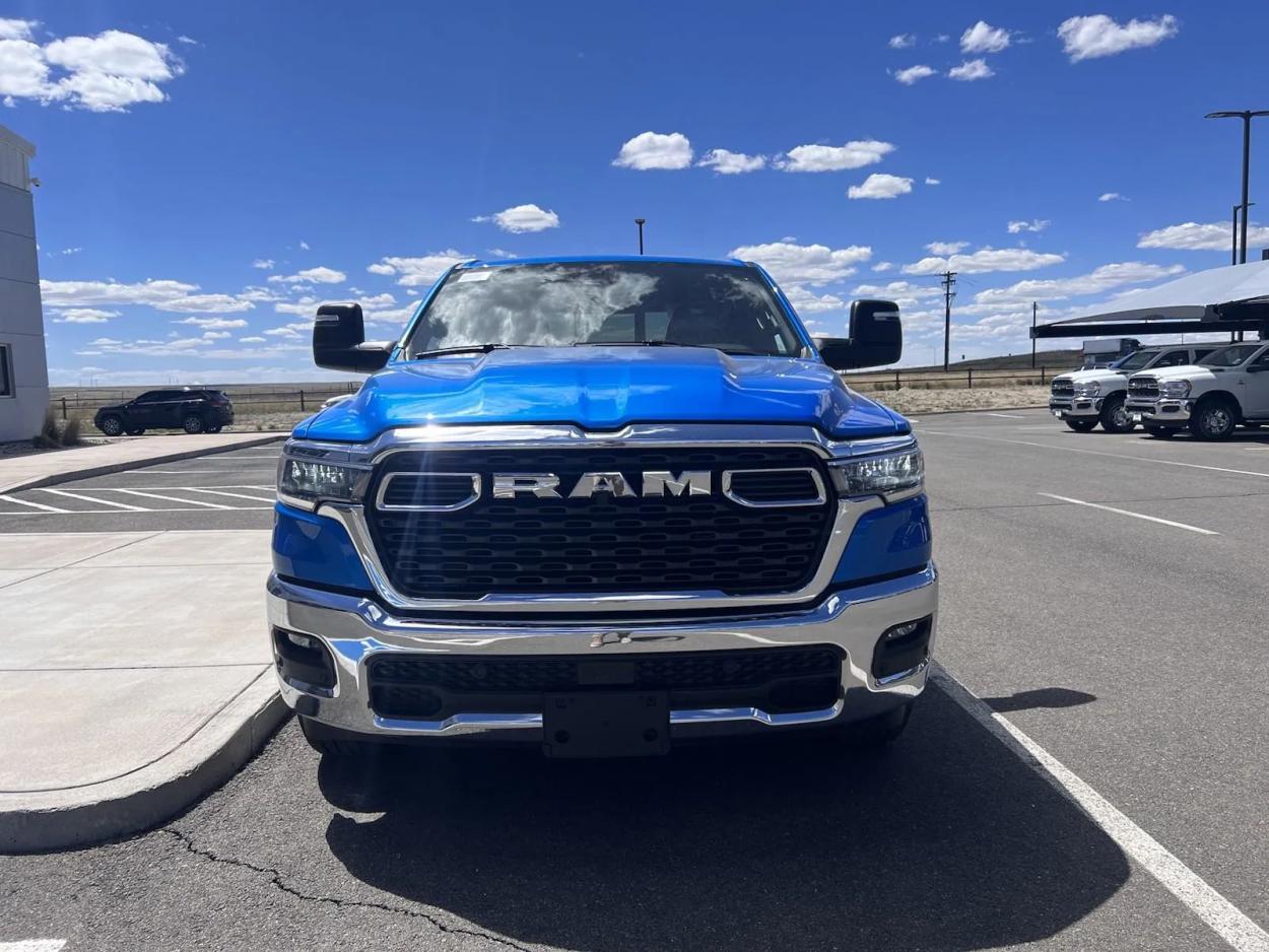 2025 RAM 1500 Big Horn | Photo 2 of 17