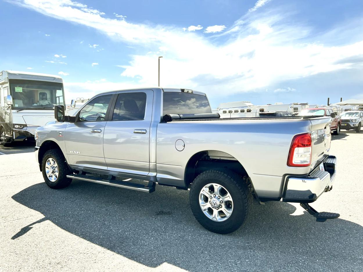 2019 RAM 2500 Power Wagon | Photo 11 of 20