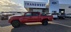 2023 Toyota Tacoma | Thumbnail Photo 1 of 27