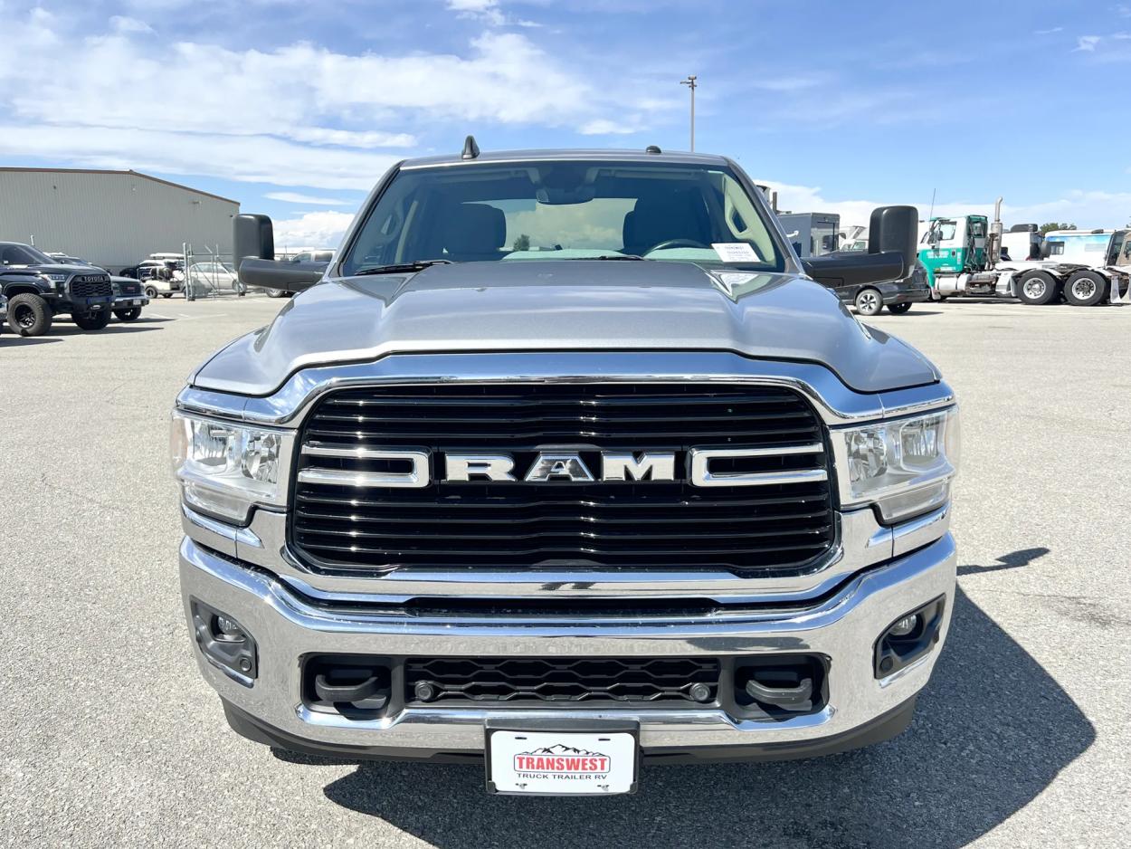 2019 RAM 2500 Power Wagon | Photo 20 of 20