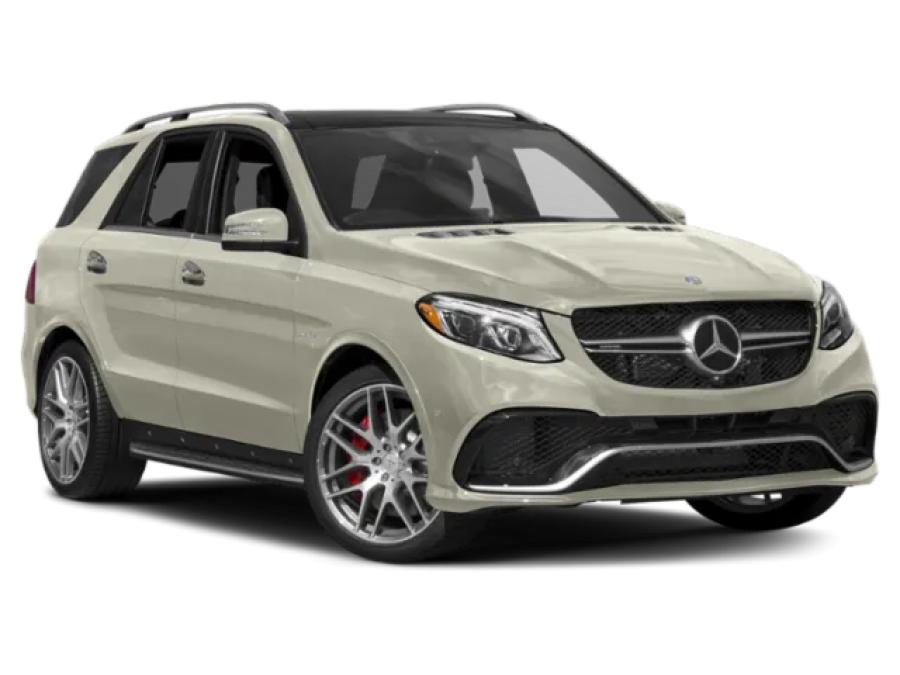 2018 Mercedes Benz GLE 63 AMG® | Photo 14 of 14