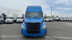 2023 Freightliner Cascadia 126 | Thumbnail Photo 2 of 24