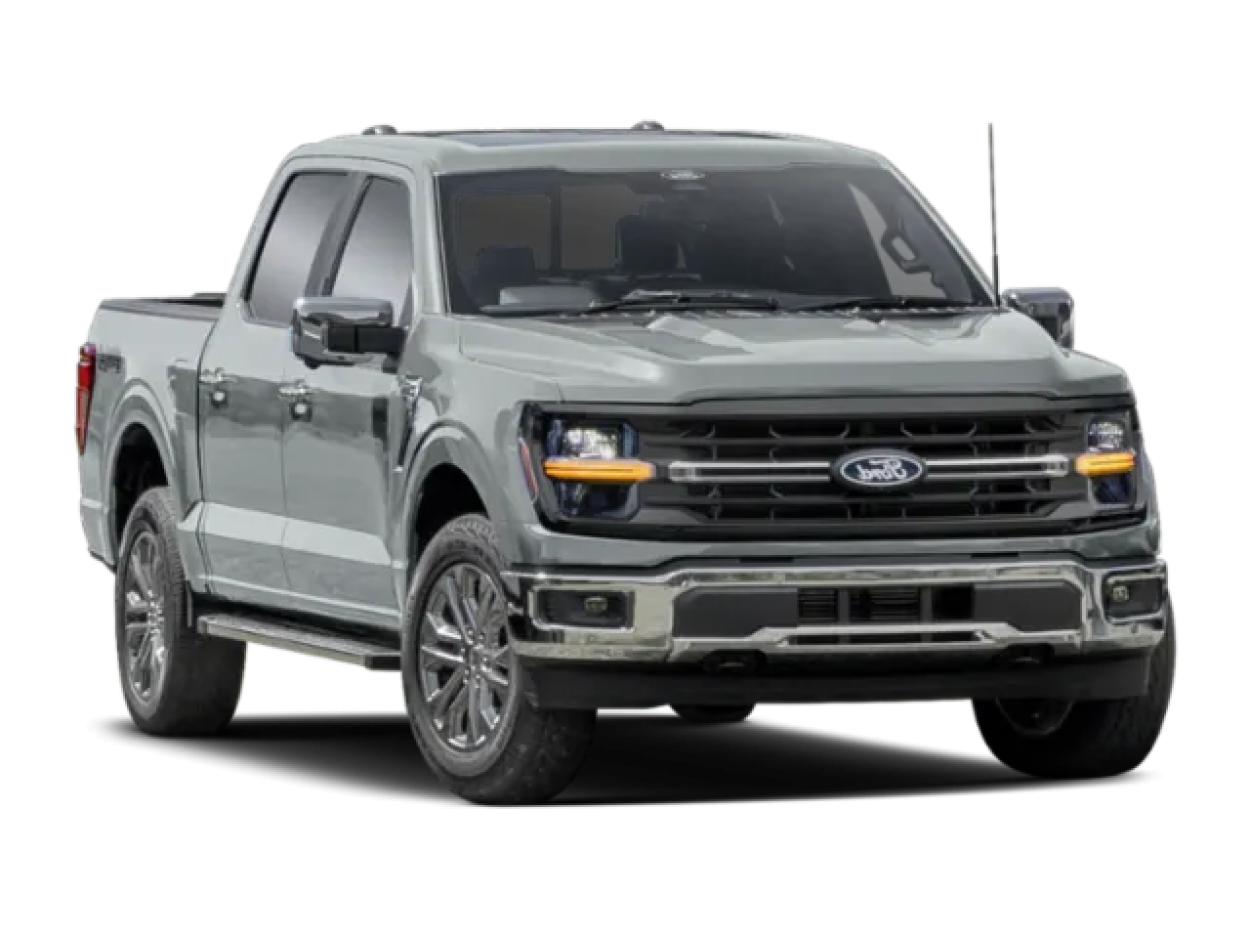 2024 Ford F-150 | Photo 9 of 10