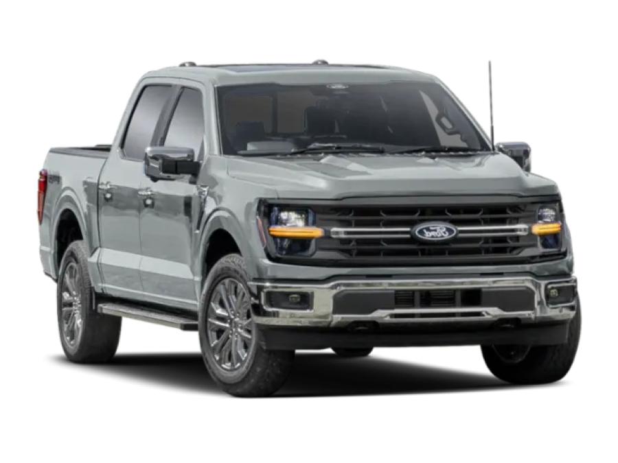 2024 Ford F-150 | Photo 6 of 6