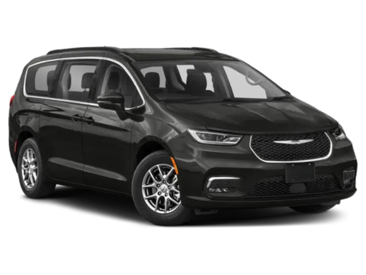 2022 Chrysler Pacifica | Photo 12 of 12