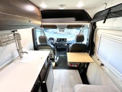 2020 Winnebago Boldt 70KL | Thumbnail Photo 8 of 21