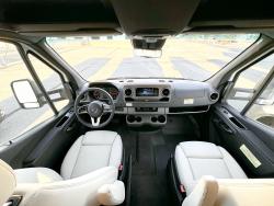 2025 Winnebago Navion 24T | Thumbnail Photo 5 of 26