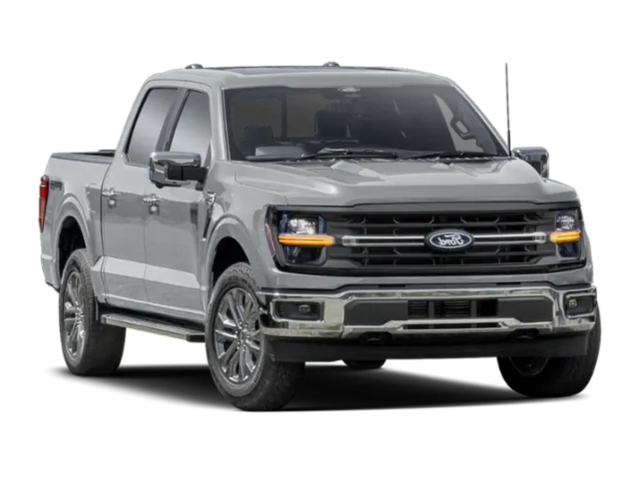 2024 Ford F-150 | Photo 5 of 5