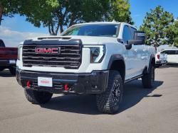 2025 GMC Sierra 2500HD AT4X | Thumbnail Photo 3 of 32