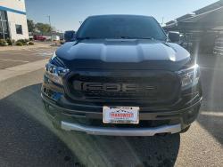 2023 Ford Ranger XLT | Thumbnail Photo 7 of 16