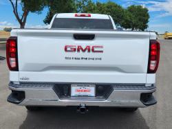 2024 GMC Sierra 1500 Pro | Thumbnail Photo 7 of 20