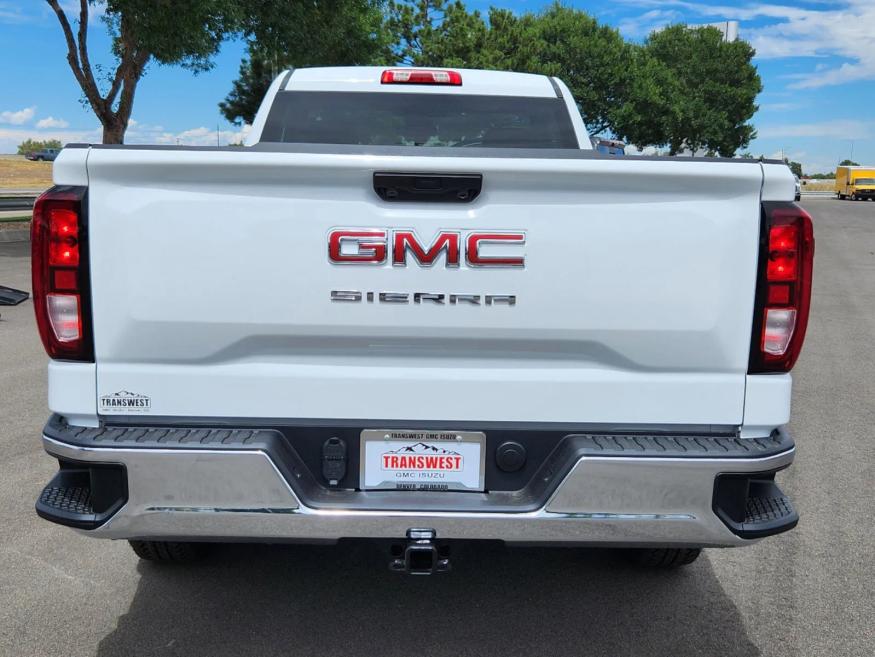 2024 GMC Sierra 1500 Pro | Photo 7 of 20