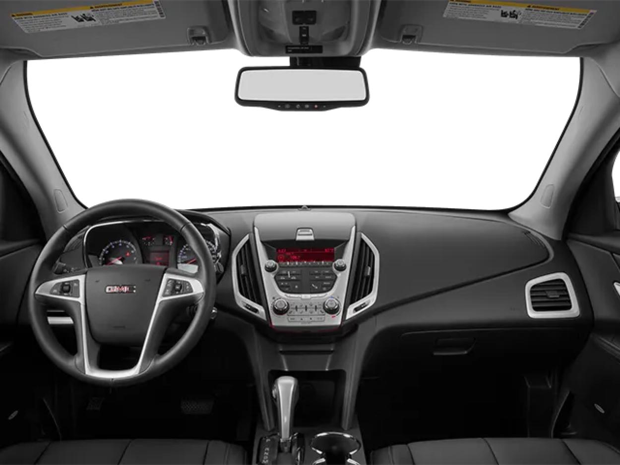 2013 GMC Terrain | Photo 4 of 15