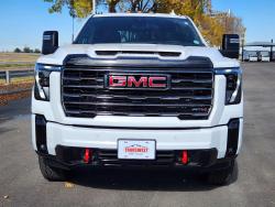 2025 GMC Sierra 2500HD AT4 | Thumbnail Photo 4 of 31