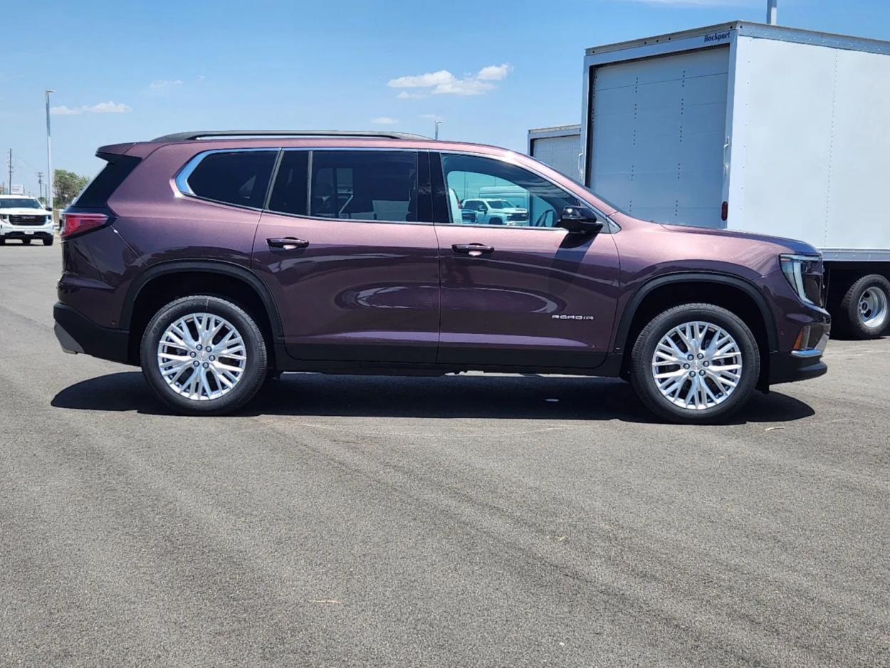 2024 GMC Acadia AWD Elevation | Photo 1 of 26