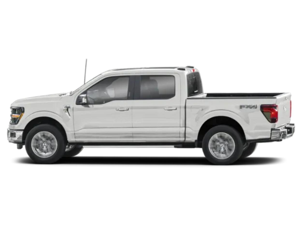 2024 Ford F-150 | Photo 1 of 5