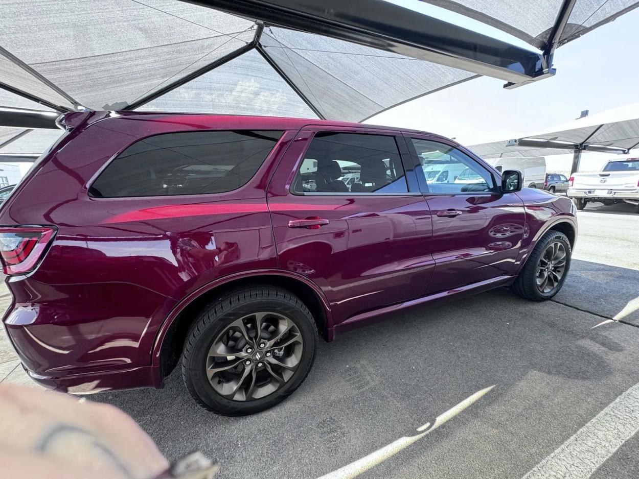 2020 Dodge Durango GT | Photo 6 of 18