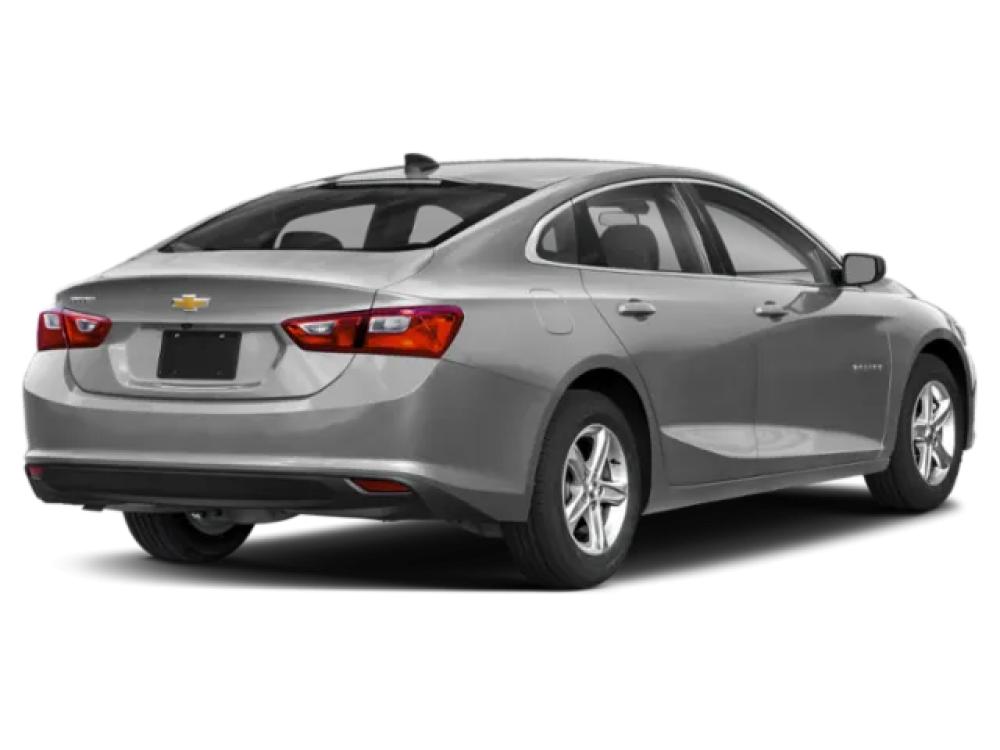 2020 Chevrolet Malibu