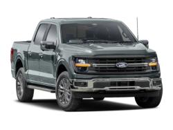 2024 Ford F-150 | Thumbnail Photo 8 of 8