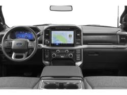 2024 Ford F-150 | Thumbnail Photo 7 of 8