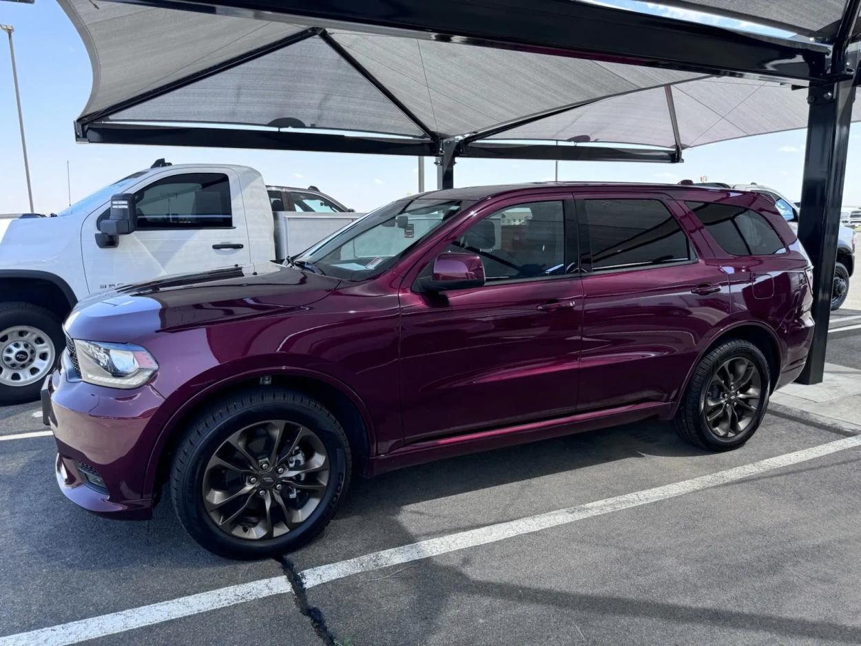 2020 Dodge Durango GT | Photo 2 of 18