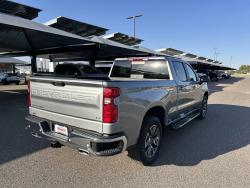 2025 Chevrolet Silverado 1500 LT | Thumbnail Photo 4 of 23