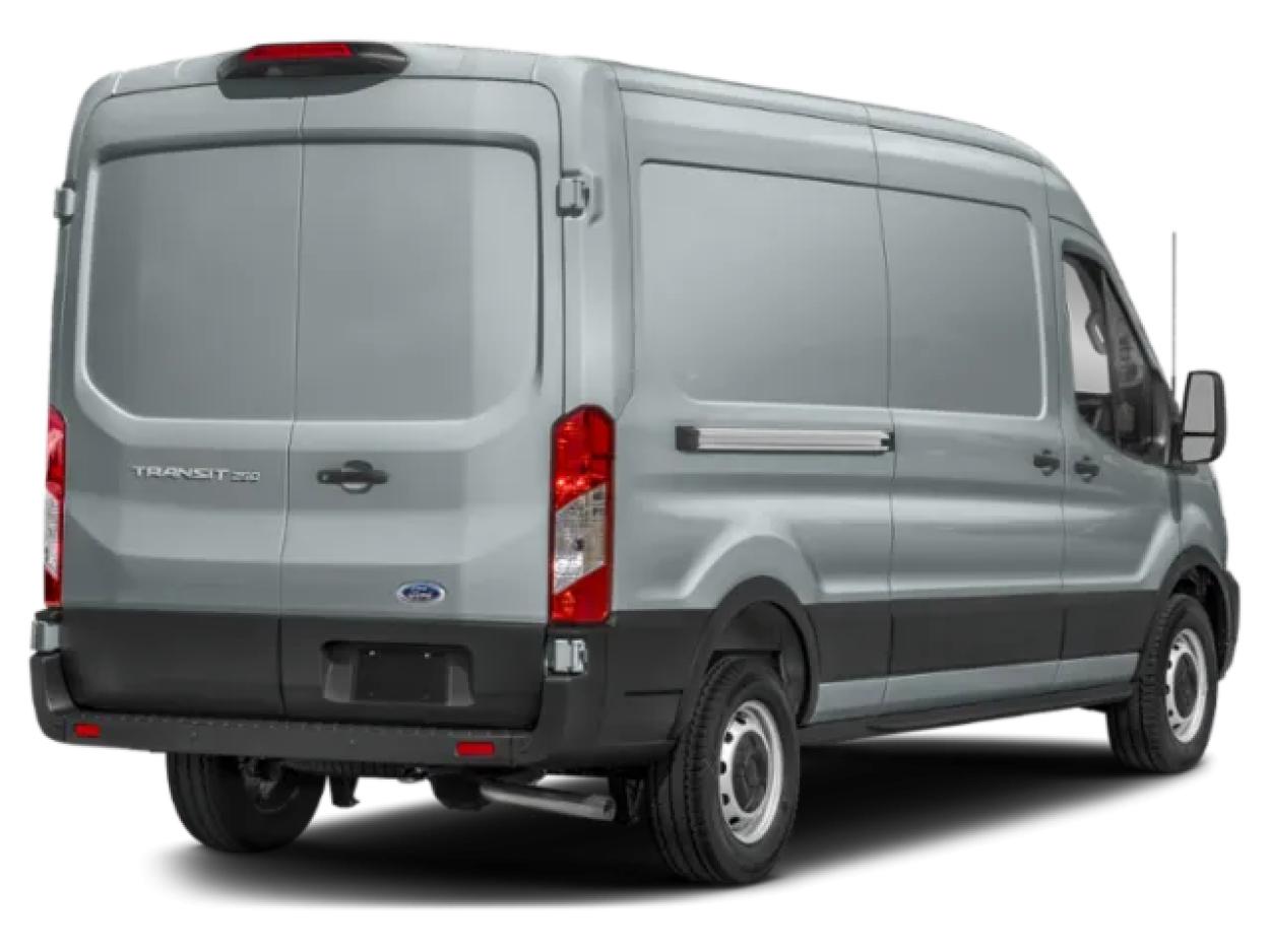 2023 Ford Transit-350 | Photo 1 of 19