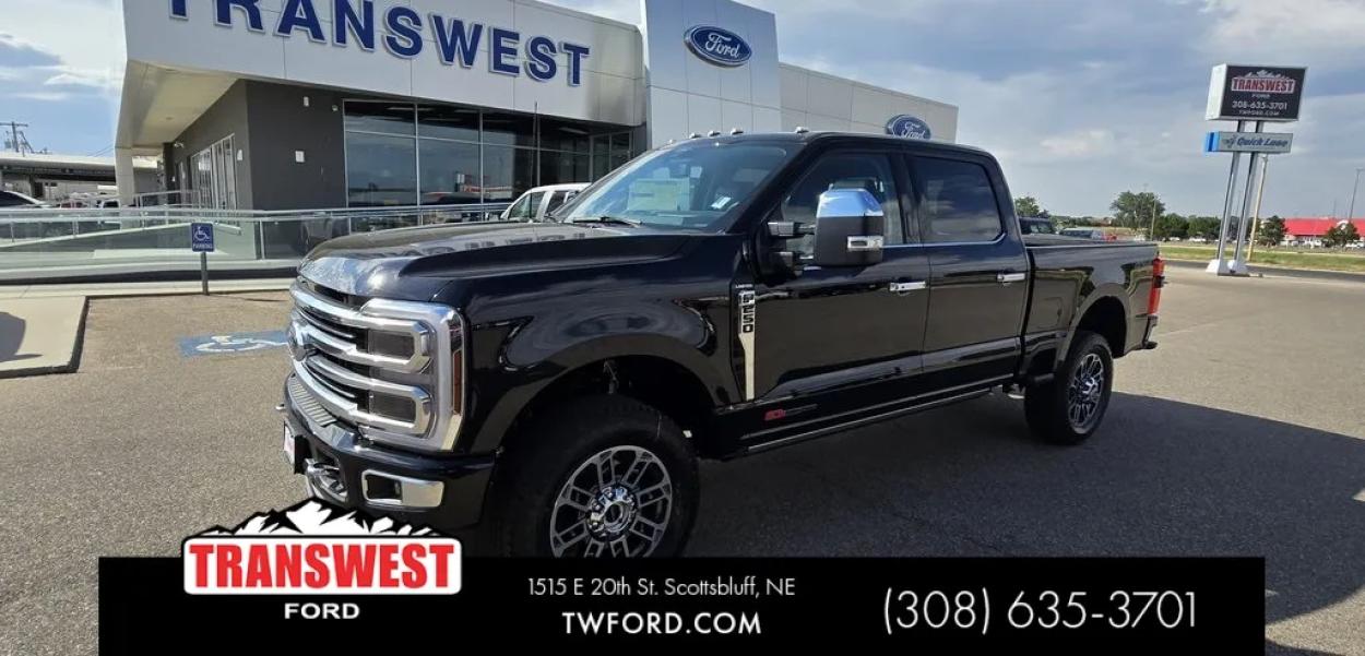 2024 Ford F-250SD | Photo 48 of 48