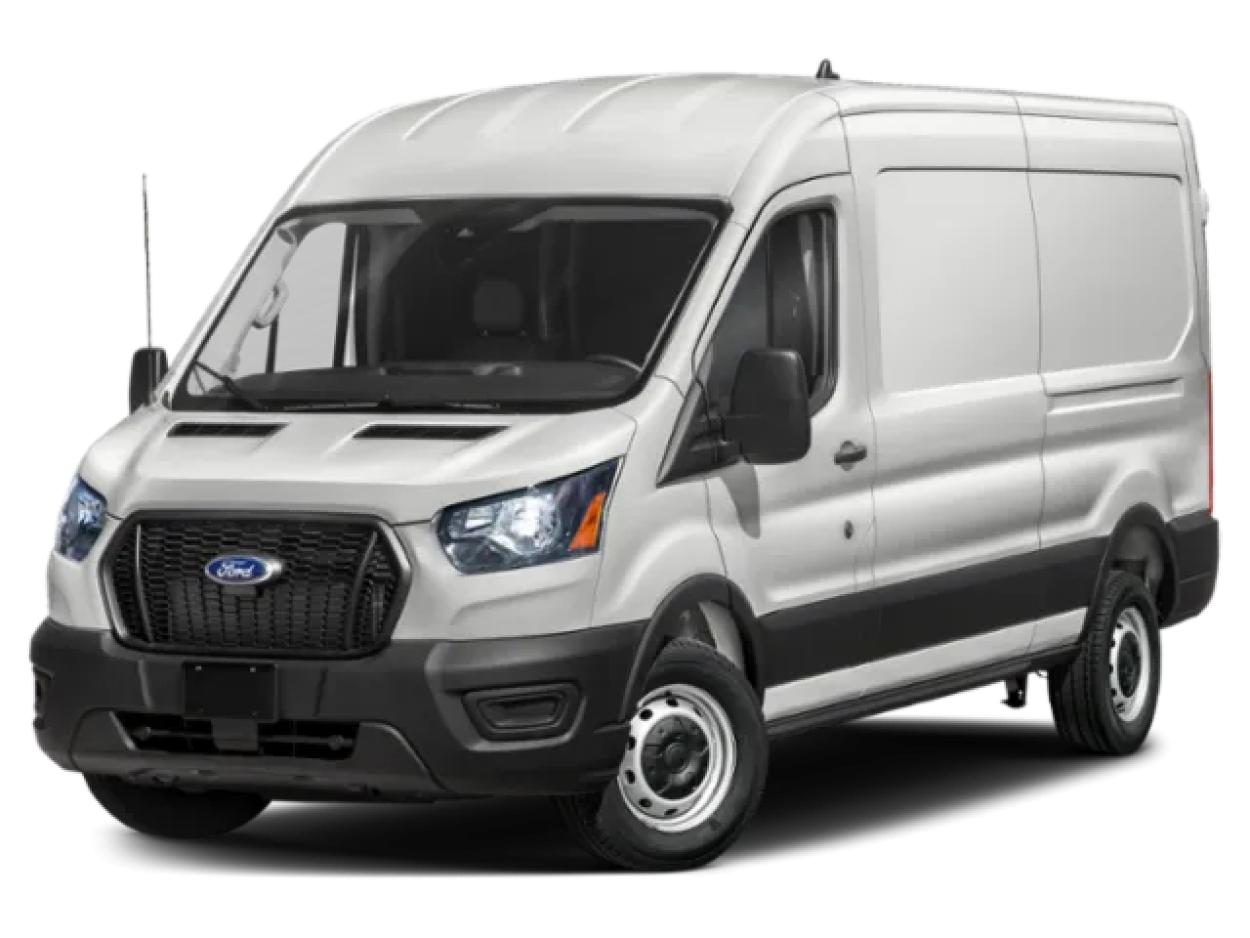 2023 Ford Transit-350 | Photo 22 of 22